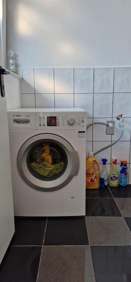 Apartman Murko P-4 Ljubljana Luaran gambar