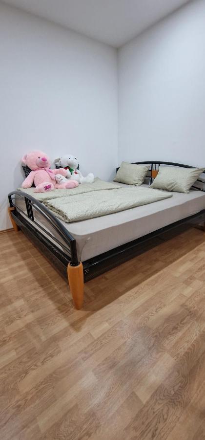 Apartman Murko P-4 Ljubljana Luaran gambar