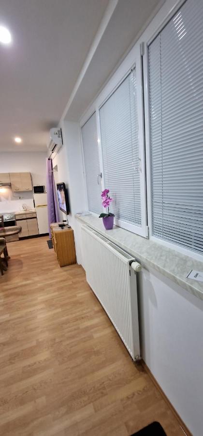 Apartman Murko P-4 Ljubljana Luaran gambar