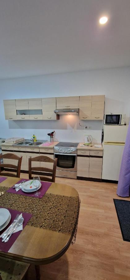 Apartman Murko P-4 Ljubljana Luaran gambar