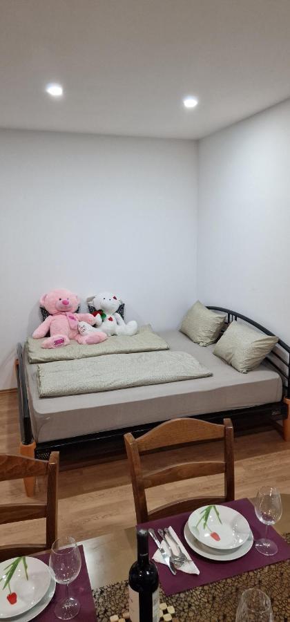 Apartman Murko P-4 Ljubljana Luaran gambar