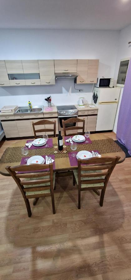 Apartman Murko P-4 Ljubljana Luaran gambar