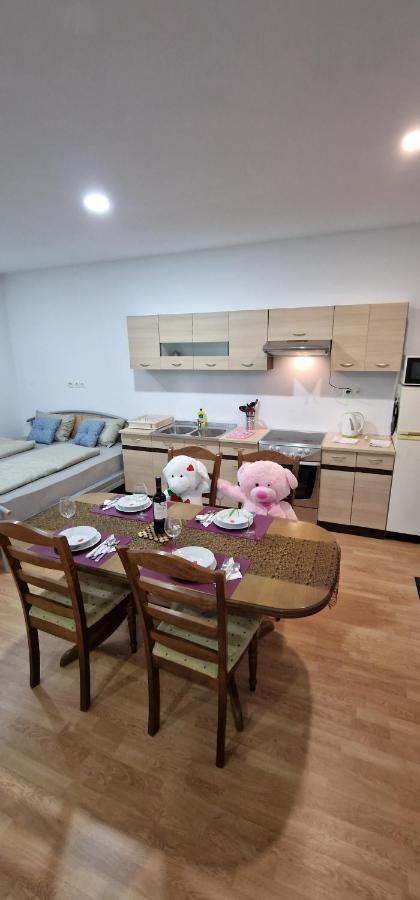 Apartman Murko P-4 Ljubljana Luaran gambar