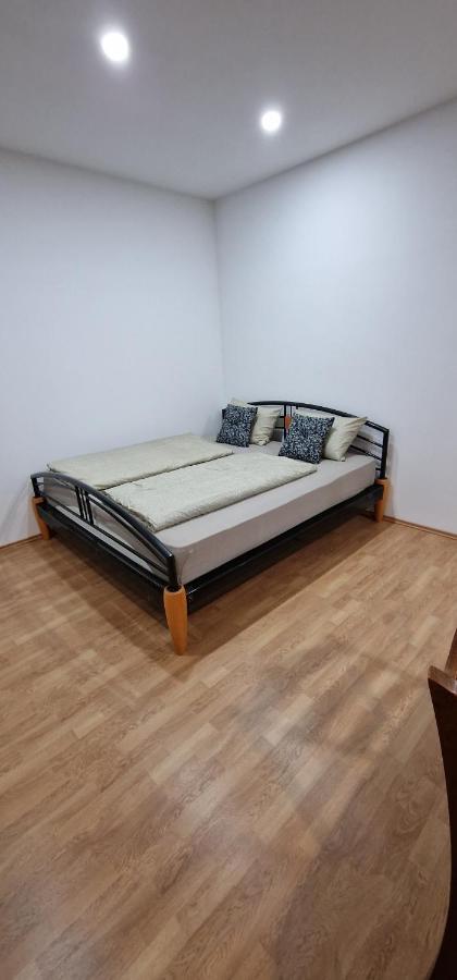 Apartman Murko P-4 Ljubljana Luaran gambar