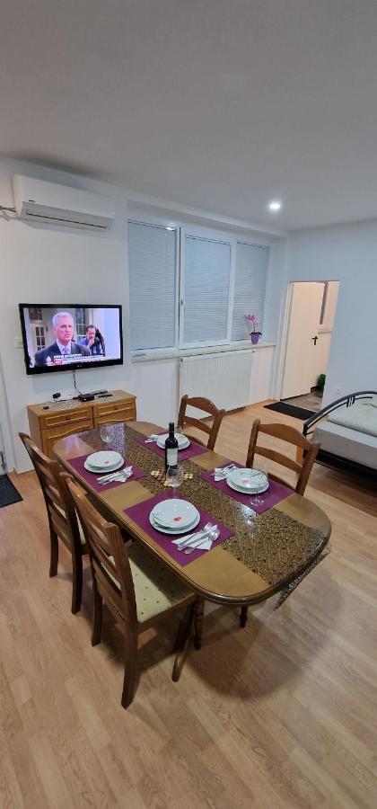 Apartman Murko P-4 Ljubljana Luaran gambar