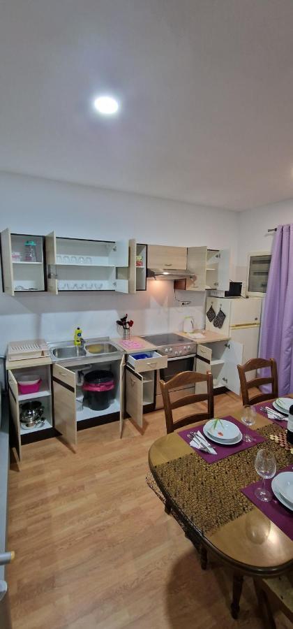 Apartman Murko P-4 Ljubljana Luaran gambar