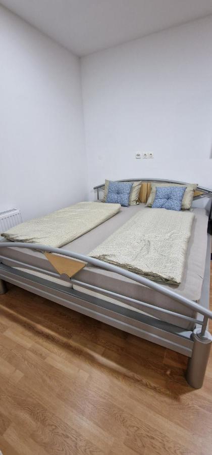 Apartman Murko P-4 Ljubljana Luaran gambar