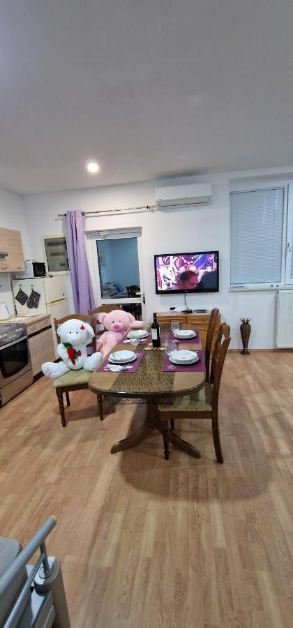 Apartman Murko P-4 Ljubljana Luaran gambar