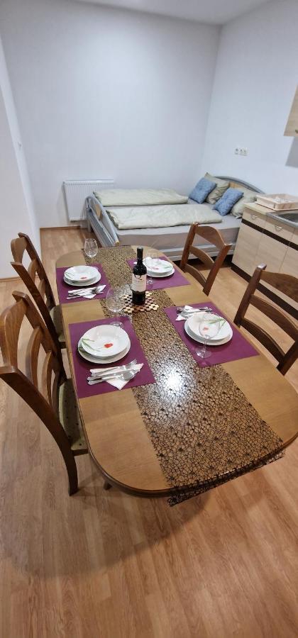 Apartman Murko P-4 Ljubljana Luaran gambar