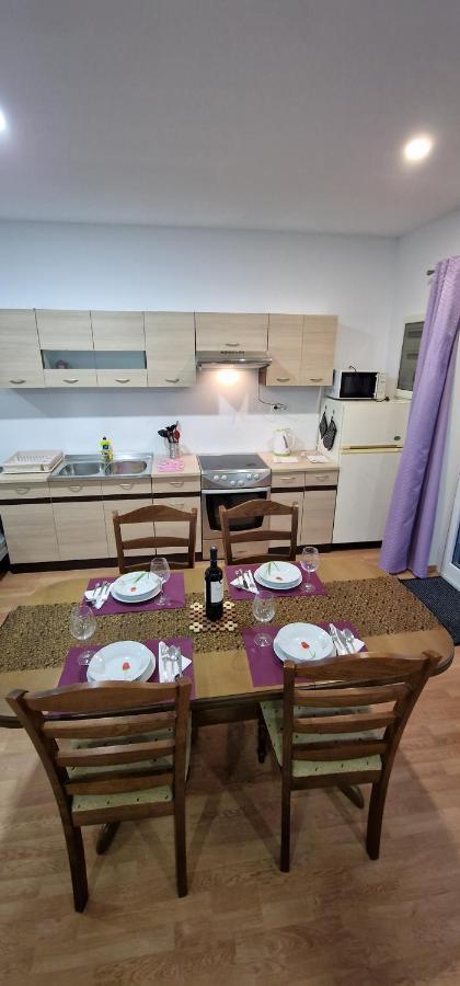 Apartman Murko P-4 Ljubljana Luaran gambar