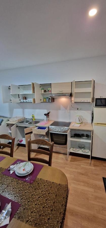 Apartman Murko P-4 Ljubljana Luaran gambar