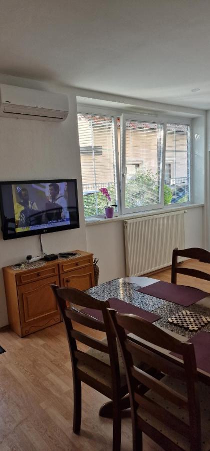 Apartman Murko P-4 Ljubljana Luaran gambar