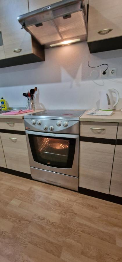 Apartman Murko P-4 Ljubljana Luaran gambar