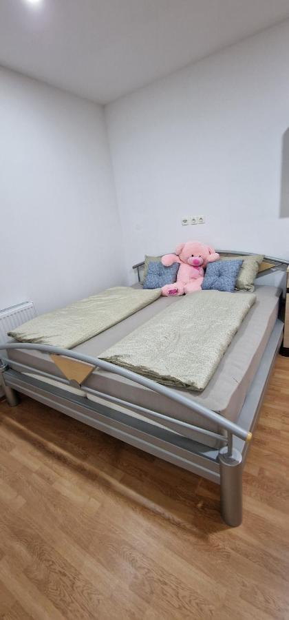 Apartman Murko P-4 Ljubljana Luaran gambar