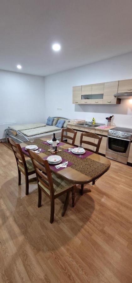 Apartman Murko P-4 Ljubljana Luaran gambar