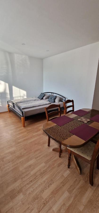 Apartman Murko P-4 Ljubljana Luaran gambar