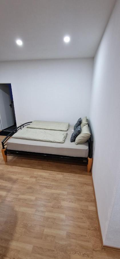 Apartman Murko P-4 Ljubljana Luaran gambar